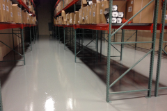 Warehouse Epoxy Flooring MD & PA