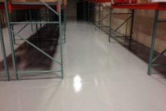 Warehouse Epoxy Flooring MD & PA