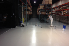 Warehouse Epoxy Flooring MD & PA