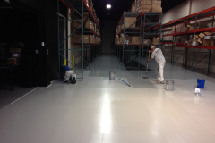 Warehouse Epoxy Flooring MD & PA