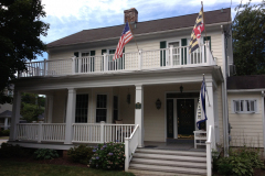 Home Exterior Painting MD & PA