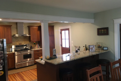 Home Interior Painters MD & PA