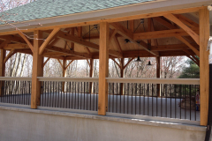 Deck Staining & Cleaning